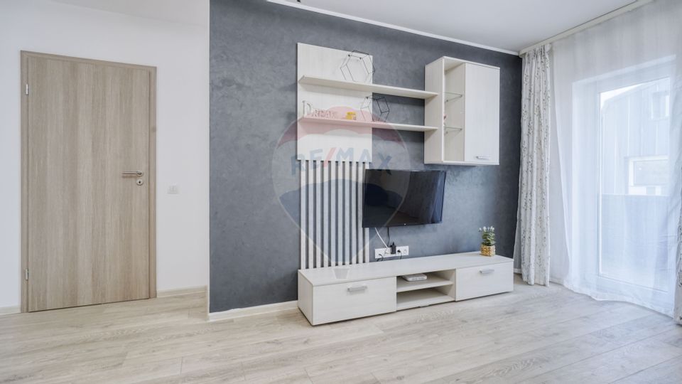 Apartament Brasov , Coder Residence