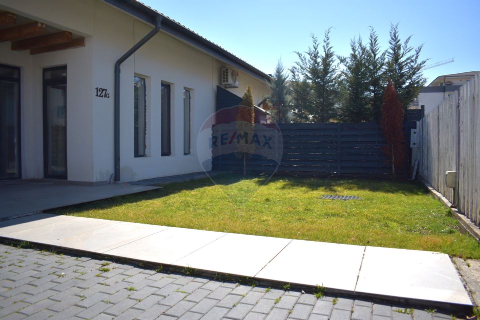 4 room House / Villa for rent