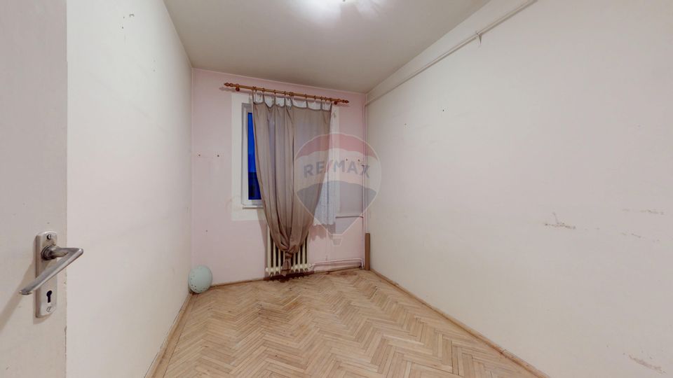 3 room Apartment for sale, Electroprecizia area