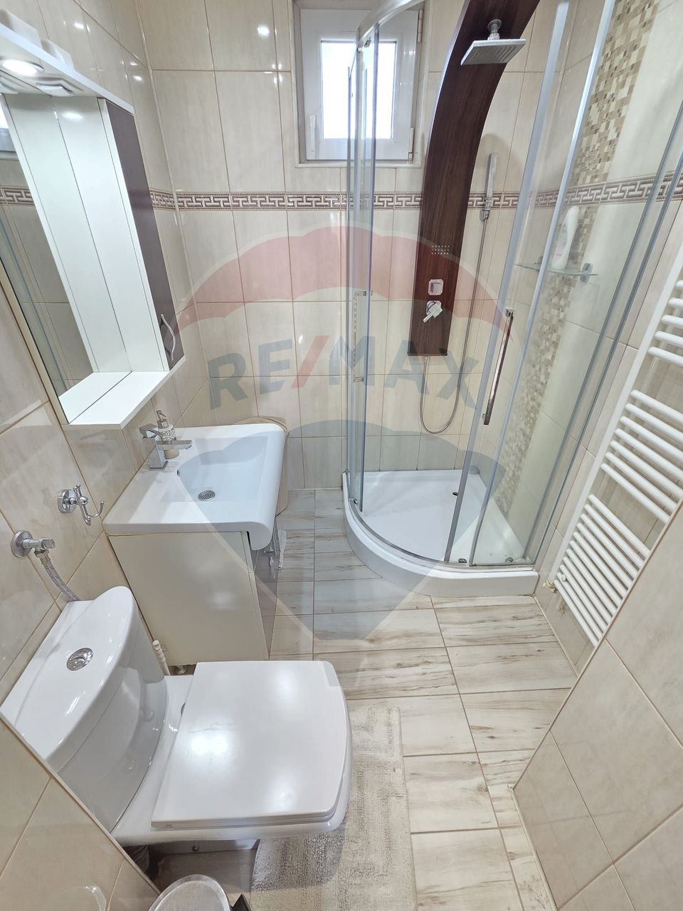 2 room Apartment for sale, Ultracentral area