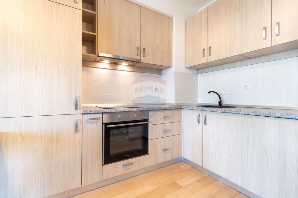 Studio superb Tineretului Park Residence cu loc de parcare inclus