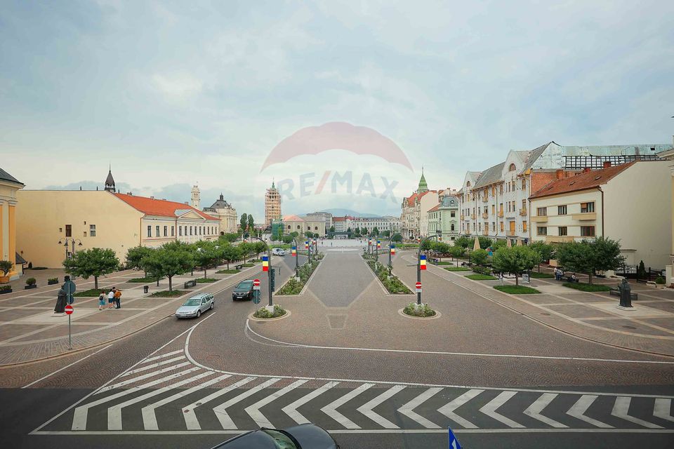 360sq.m Commercial Space for rent, Ultracentral area