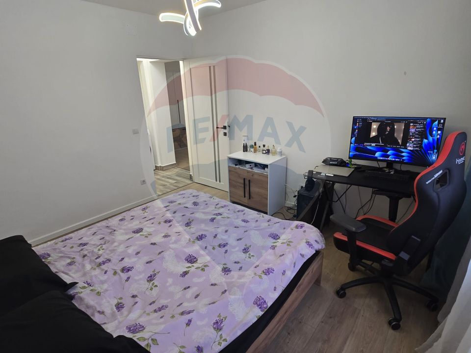 DE VANZARE Apartament 2 camere RENOVAT 2024