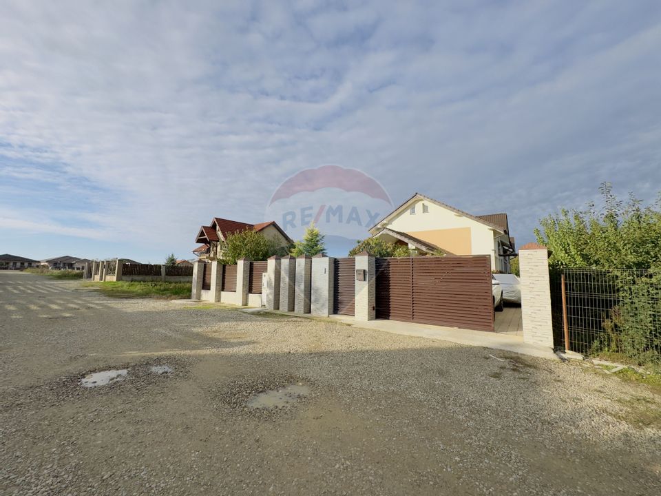 10 room House / Villa for sale