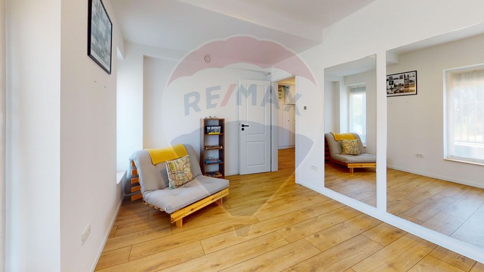 Casă  de vanzare in Cisnadie