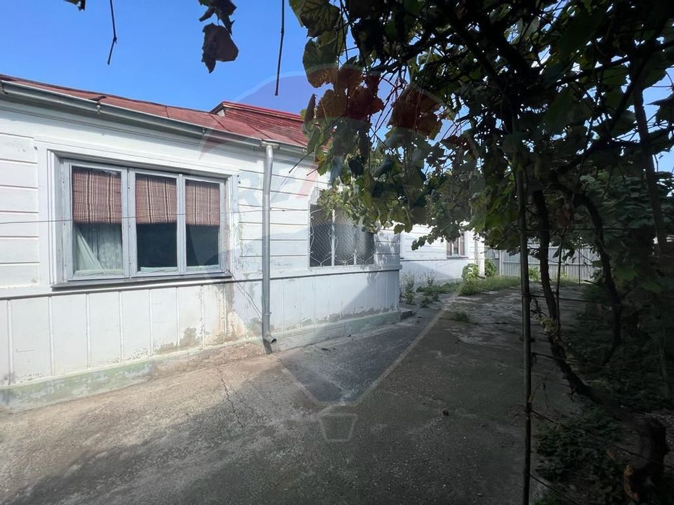 3 room House / Villa for sale, Tabacari area