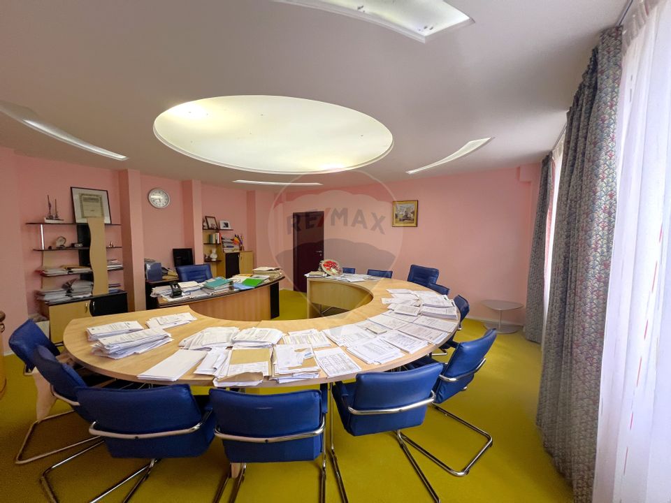 160sq.m Commercial Space for rent, Baneasa area