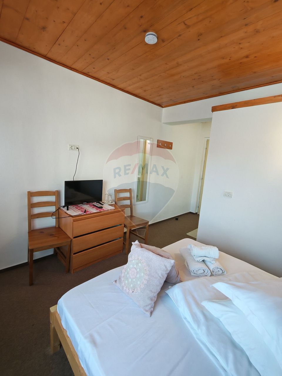 Exclusive Mountain Property in Rânca