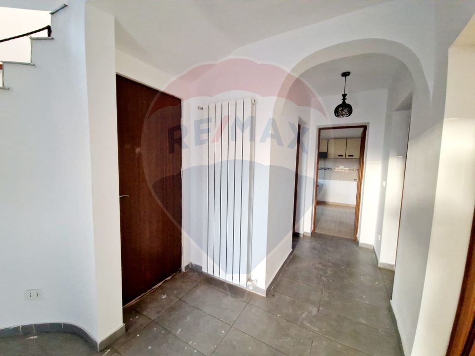 5 room House / Villa for rent, George Enescu area