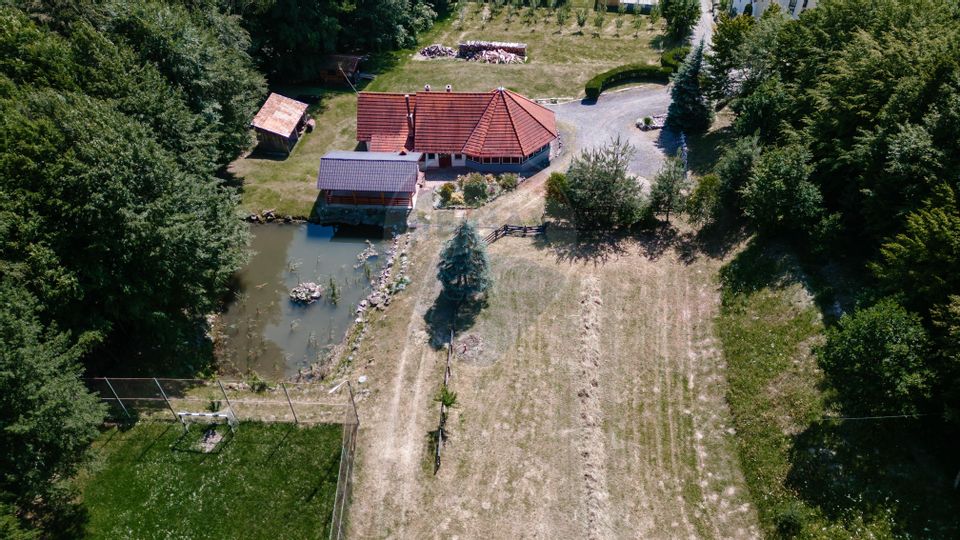 6 room House / Villa for sale