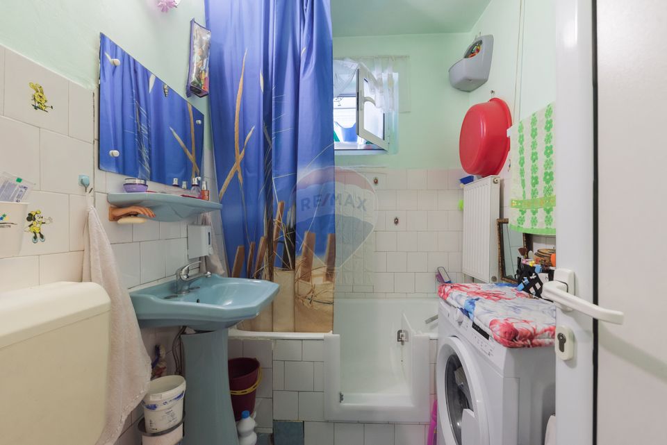 3 room Apartment for sale, Astra area