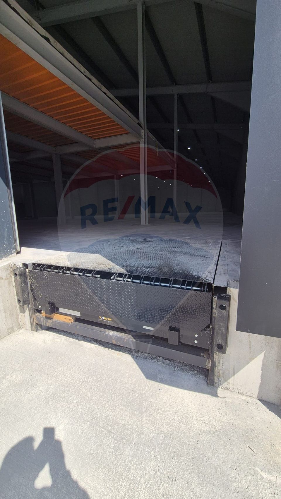 2,645sq.m Industrial Space for rent