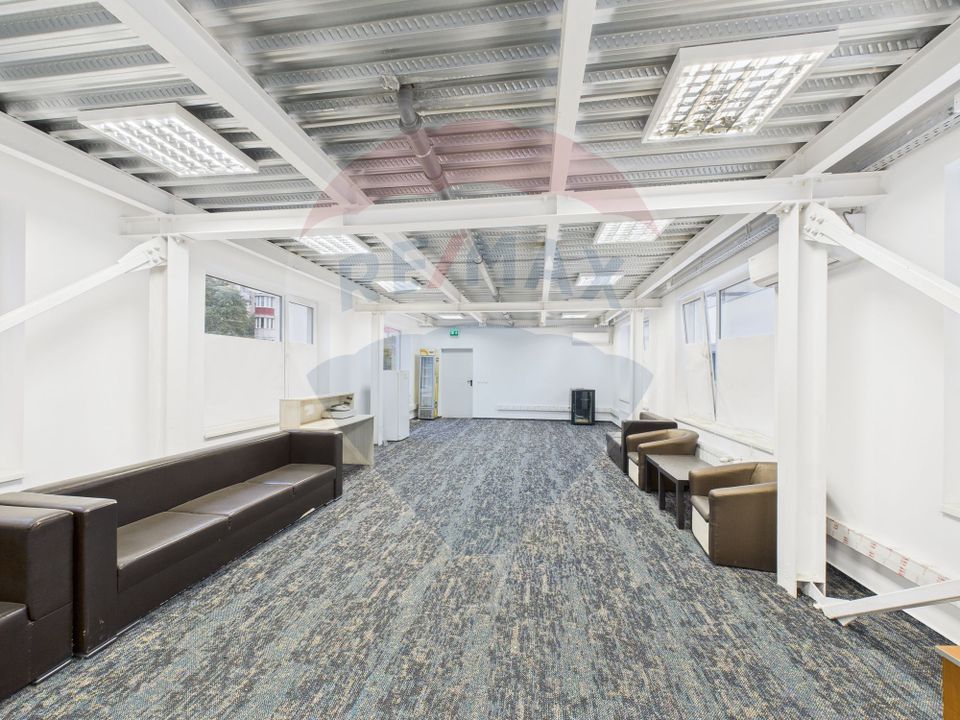 Spațiu industrial de 1,248mp de vânzare în zona Berceni