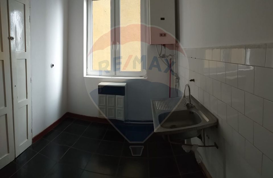 Apartament doua camere zona Ultracentrala