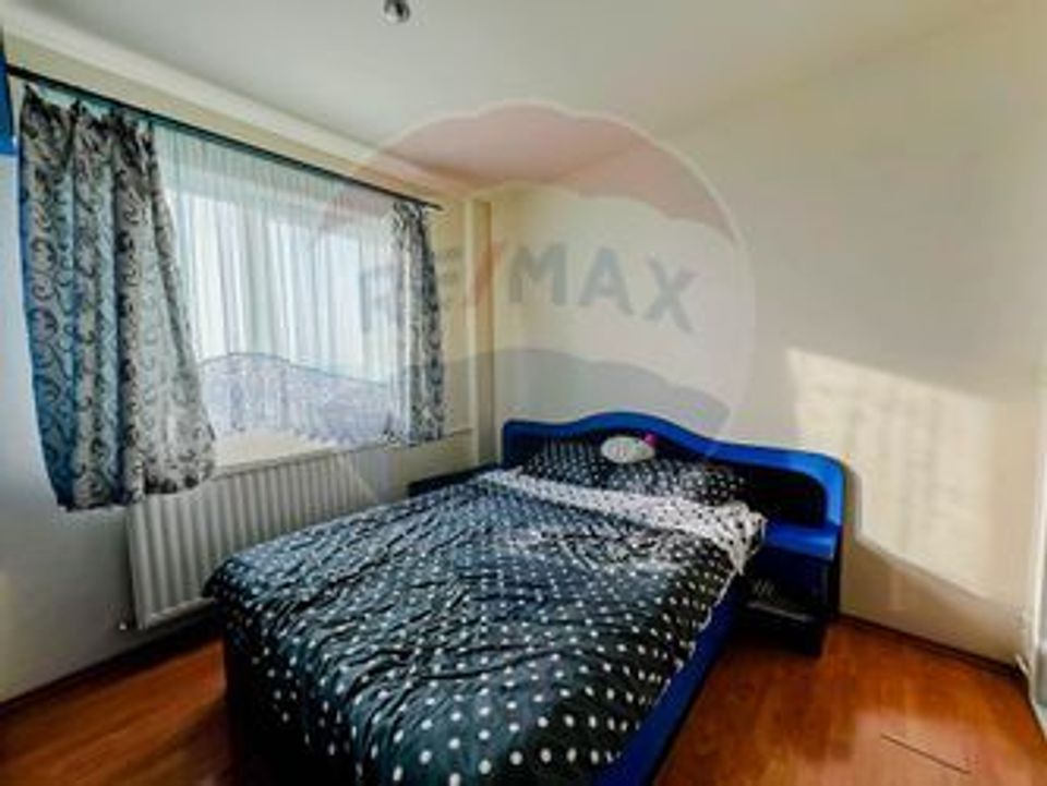 Apartament cu 2 camere de vânzare în zona Aurel Vlaicu