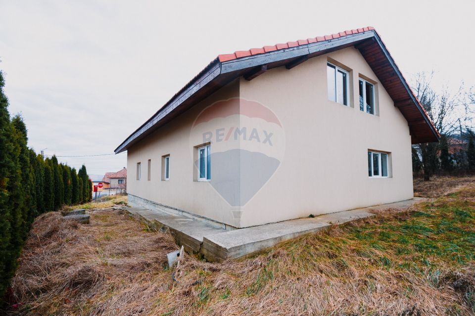 Vânzare casă la 15 km de Cluj