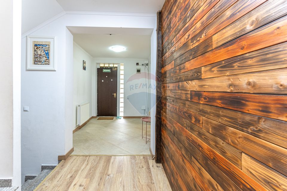 Casă de vacanţă | Pensiune 3 Margarete | FUNDATA, BRAŞOV| COMISION 0 |