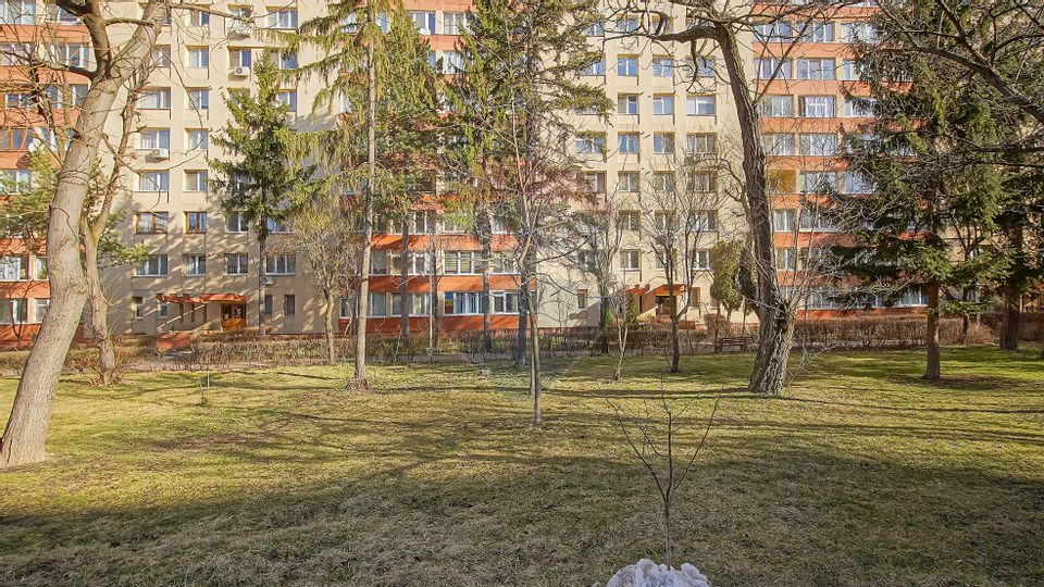 2 room Apartment for sale, Garii area