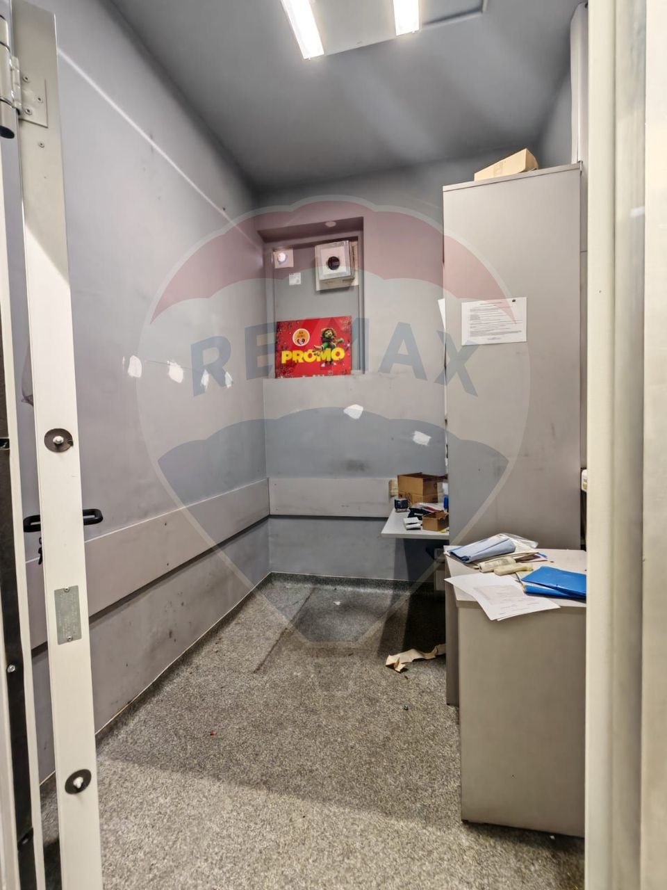 70sq.m Commercial Space for rent, Noua area