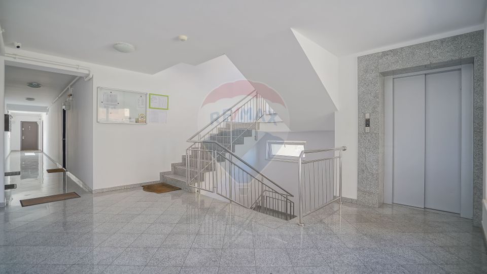 REZERVAT! Apartament cu 2 camere- Urban Coresi I Comision 0%