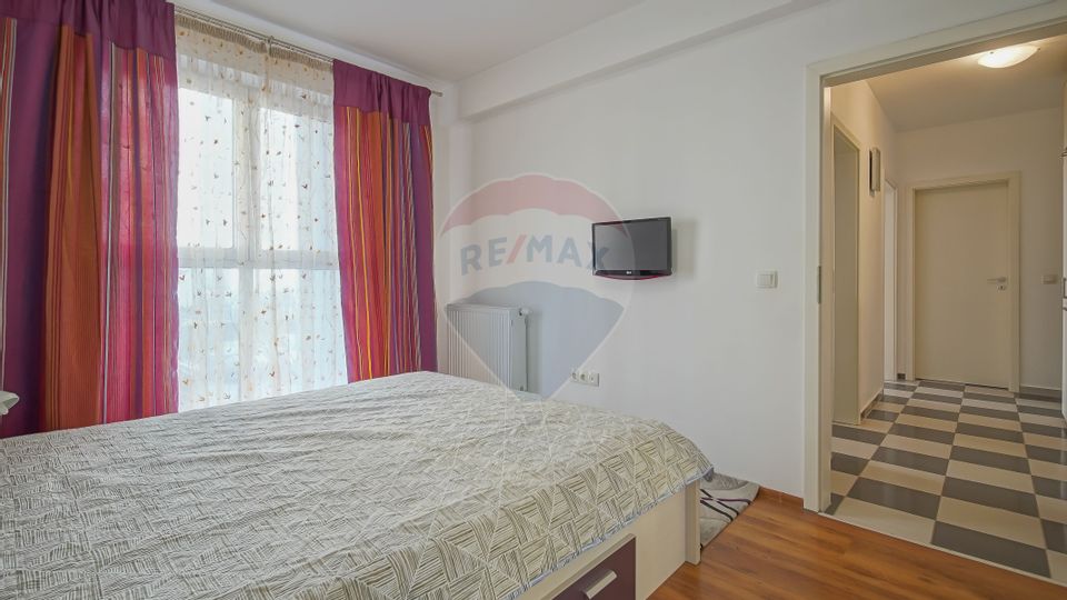 3 room Apartment for rent, Bartolomeu area