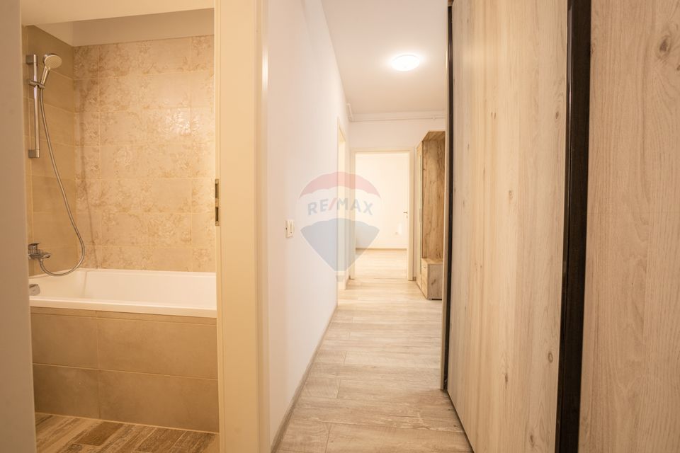 COMISION 0% | APARTAMENT DECOMANDAT | MOBILAT ȘI UTILAT |