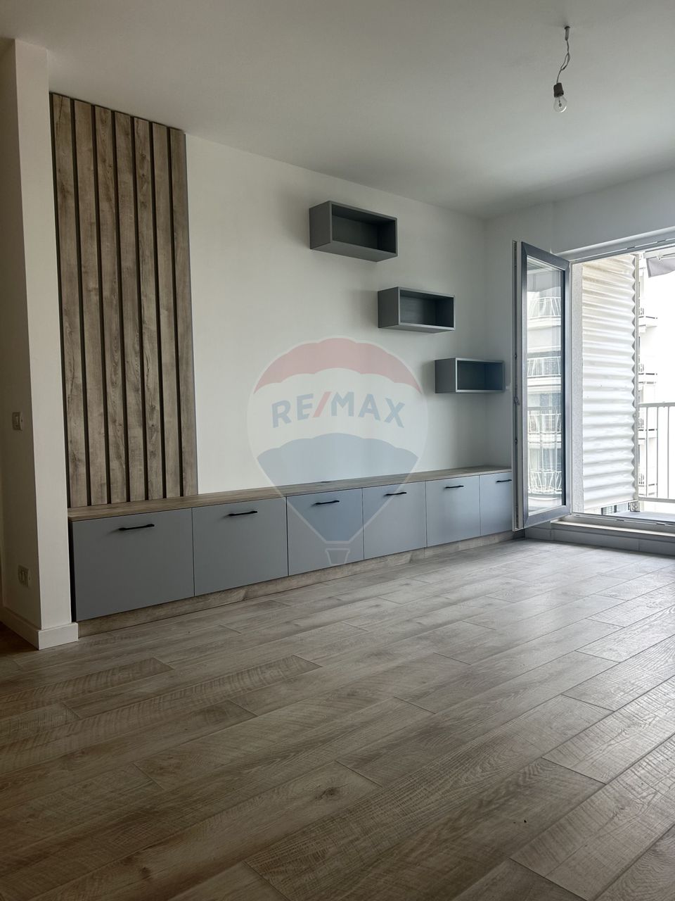 De inchiriat apartament nou 2 cam. cu gradina-parter, Arbo-Mogosoaia