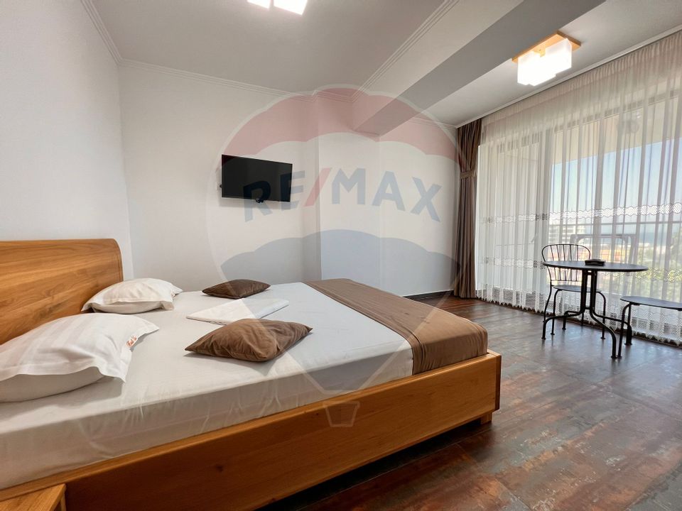 Apartament 2 camere de închiriat Mamaia