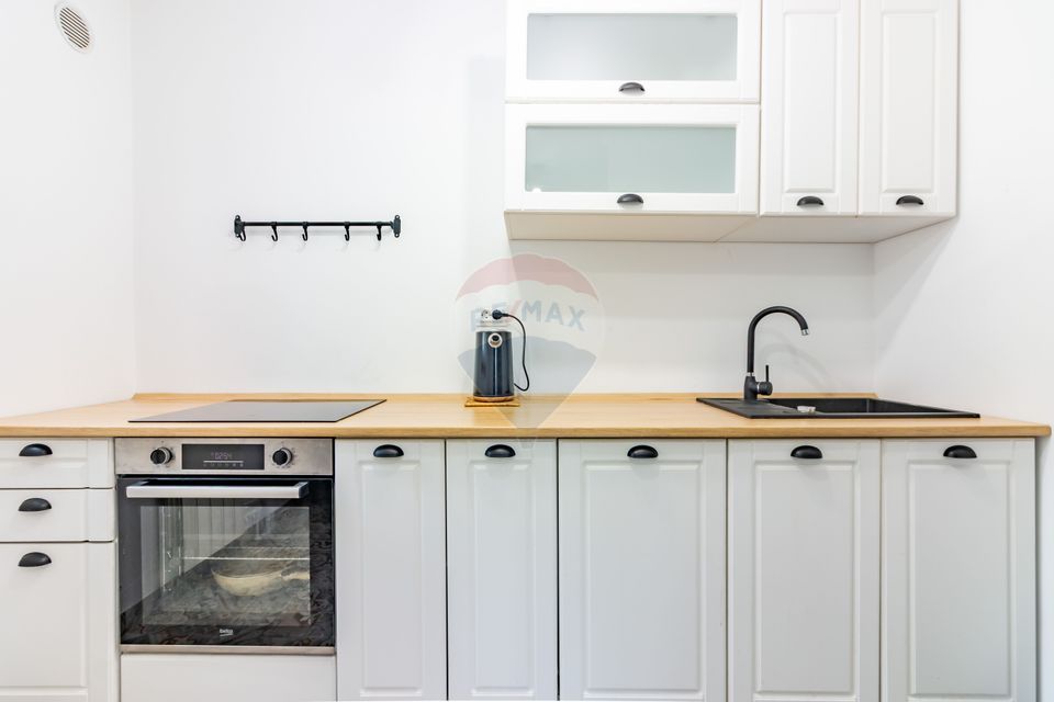 2 room Apartment for sale, Ferdinand area