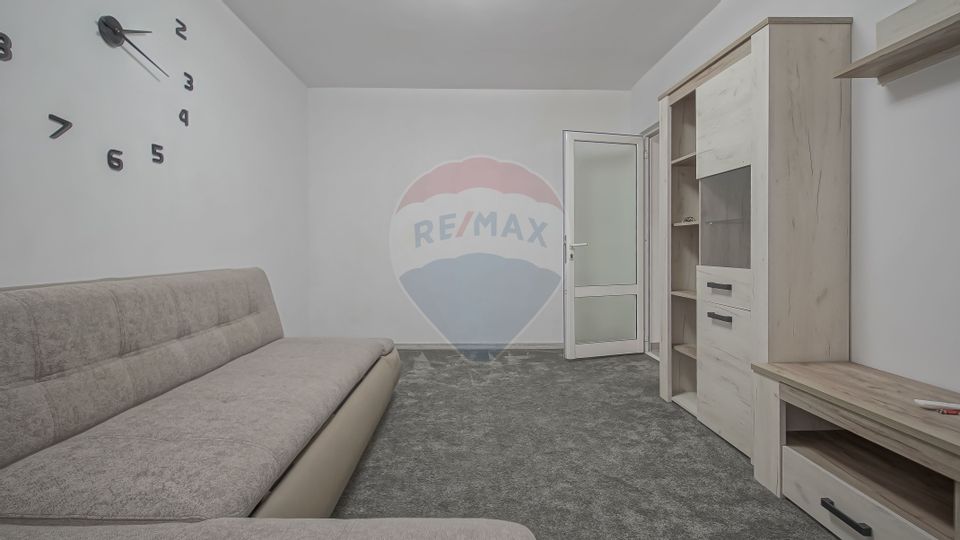 Apartament cu 2 camere de închiriat, zona Astra