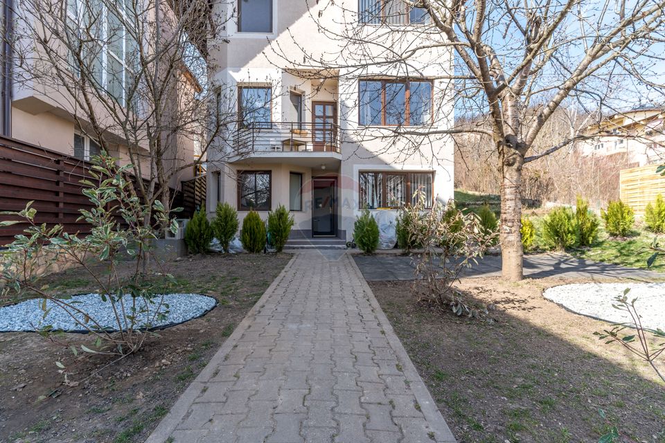 7 room House / Villa for rent, Grigorescu area