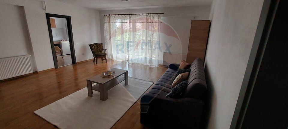 2 room Apartment for rent, Triaj area