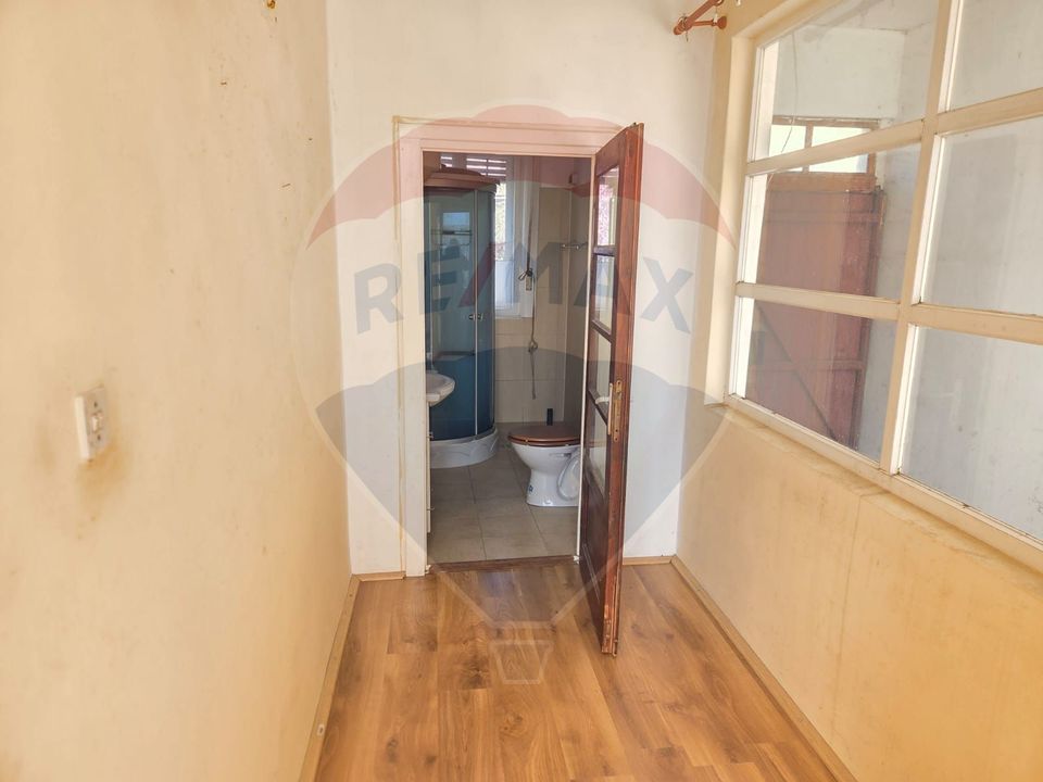 5 room House / Villa for sale, Ultracentral area