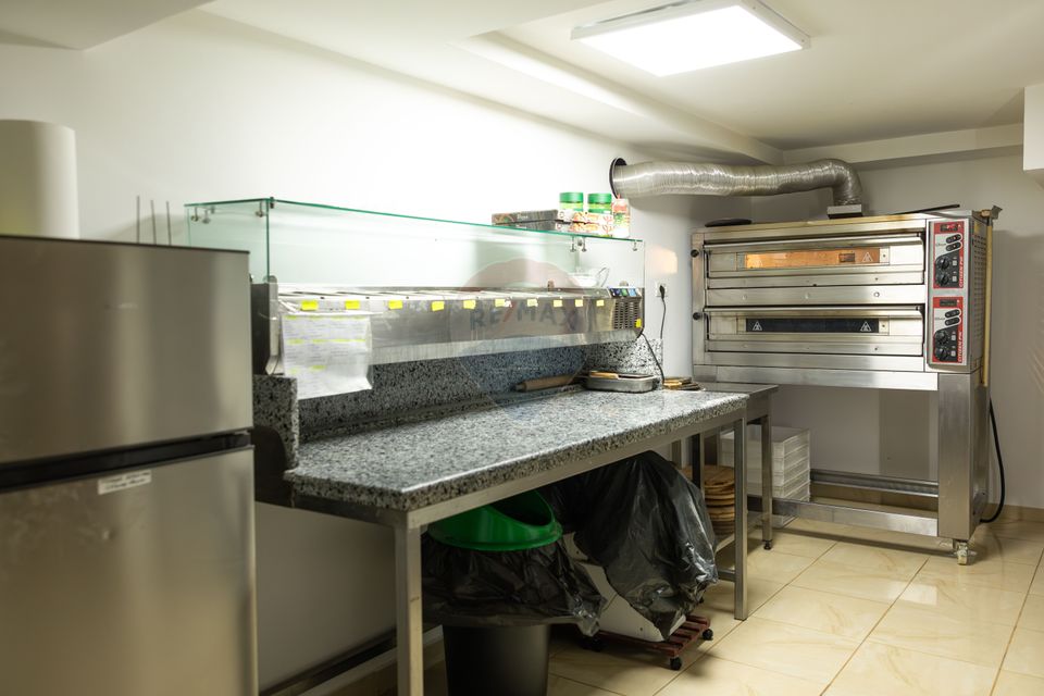 340sq.m Proprietate specială for sale