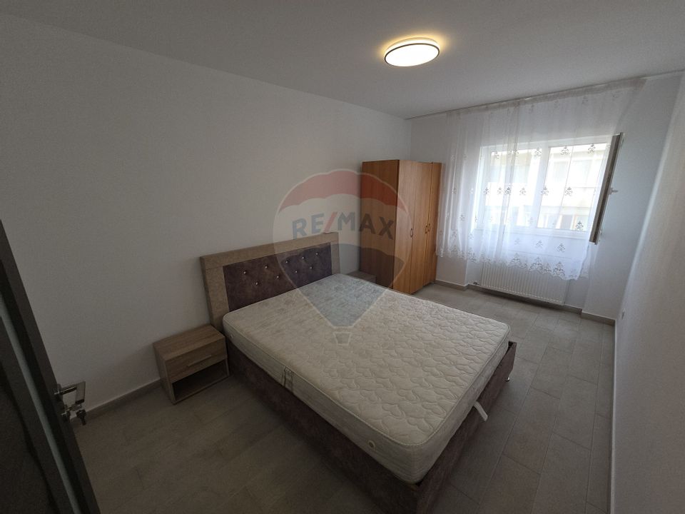 Garsoniera Comisia Centrala