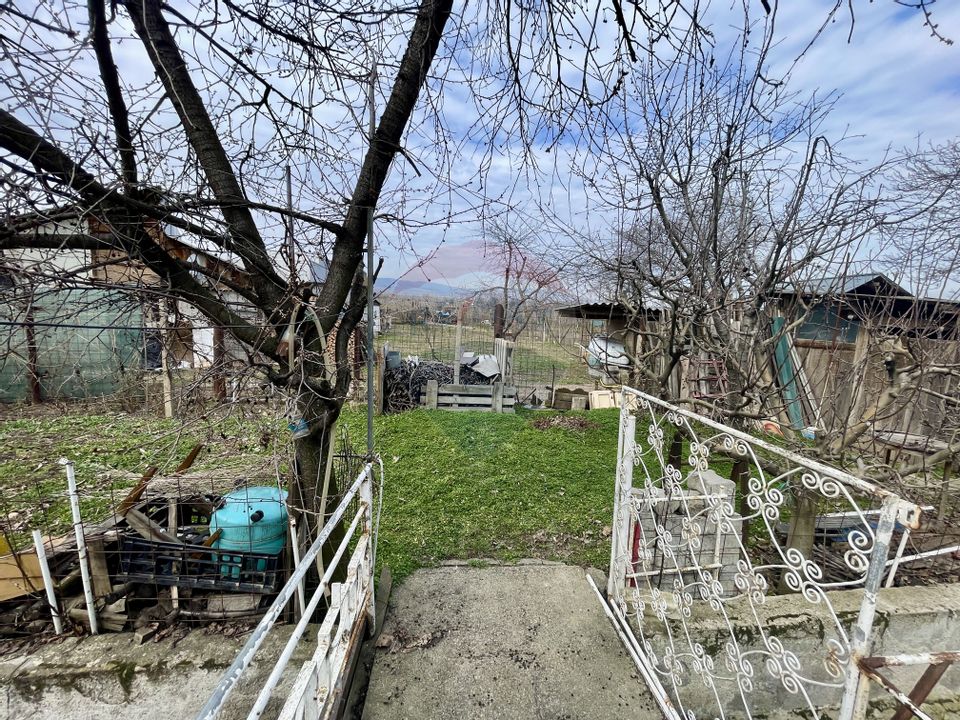 Casă in Odobesti