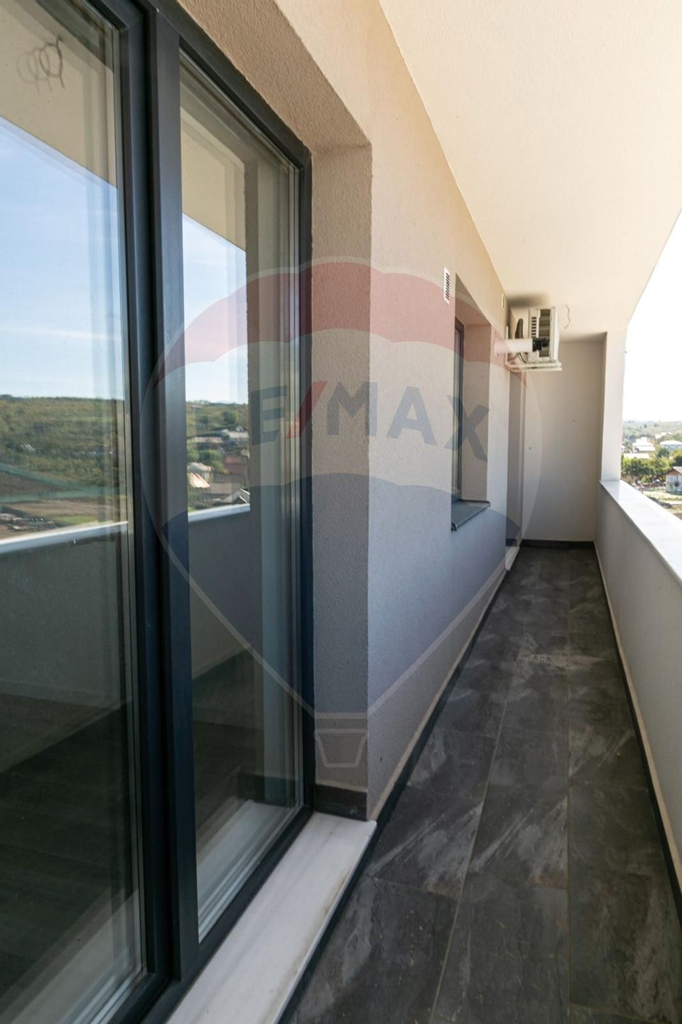De vânzare apartament cu 2 camere în complex rezidențial din Vișan