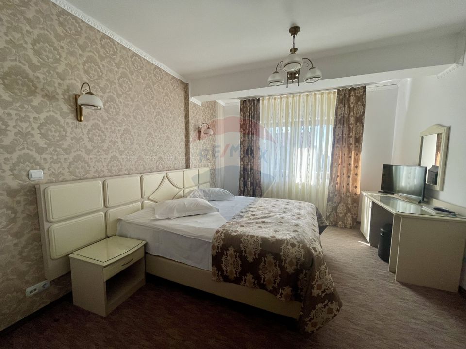 20 room Hotel / Pension for sale, Central area