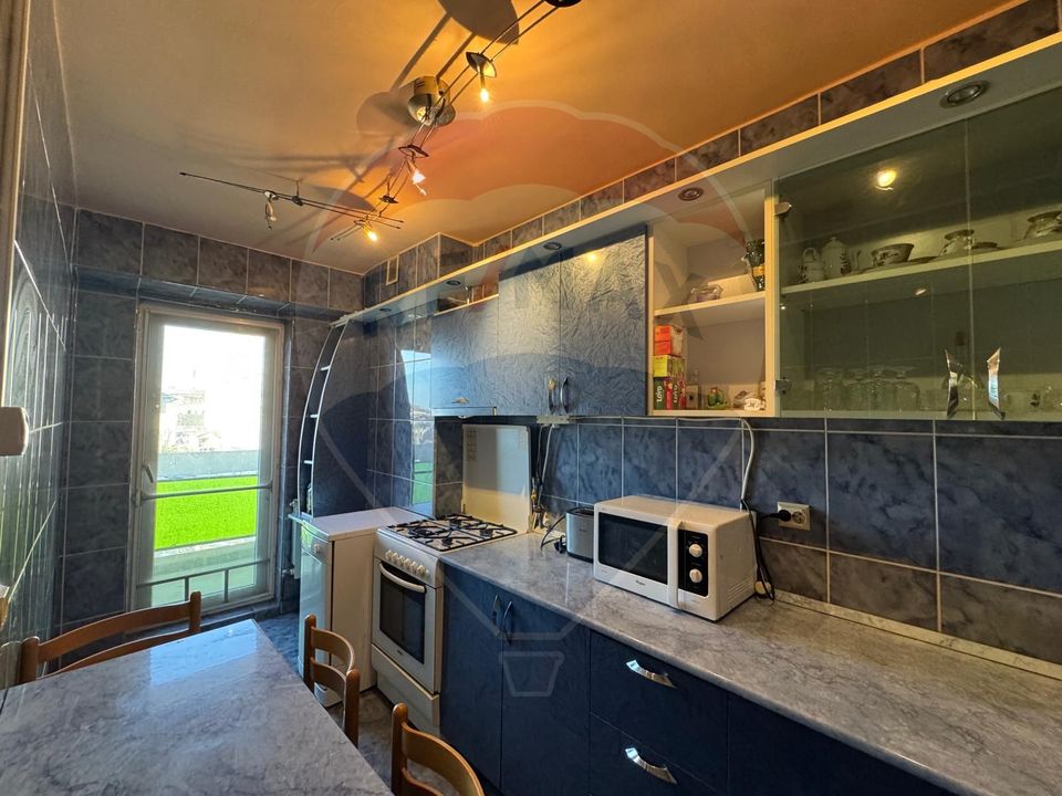 Apt.Samantha de închiriat -zona Polivalenta aproape de Malul Muresului