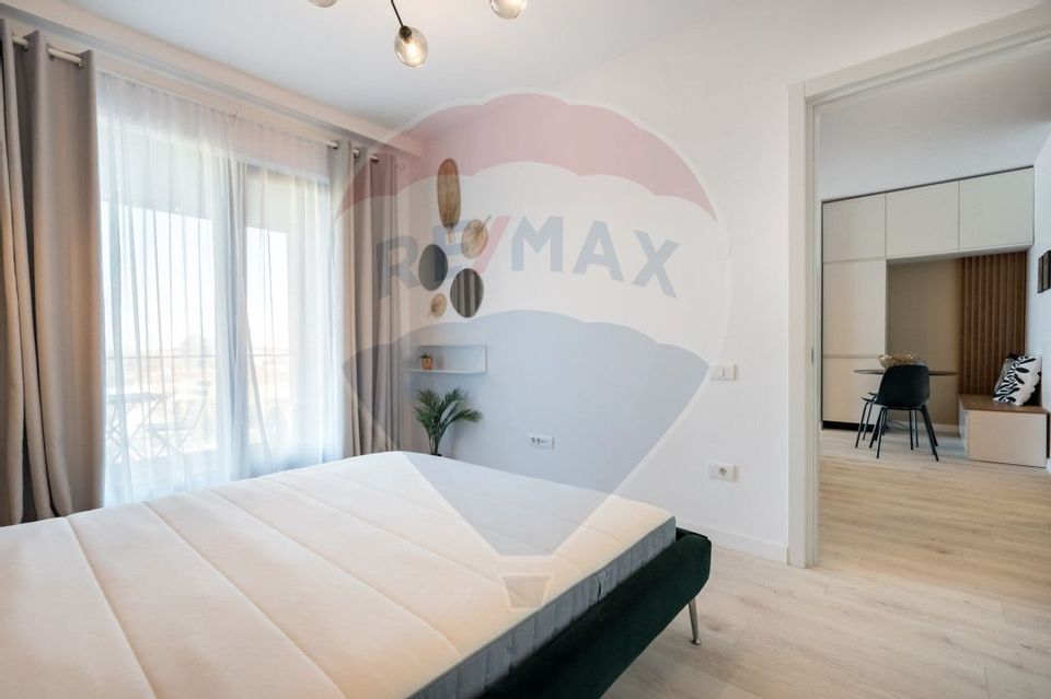 Apartament 2 camere | terasa | parcare I OMV Pipera
