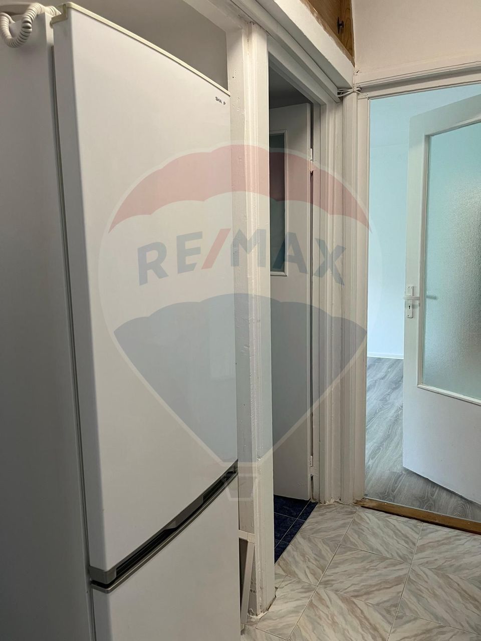 3 room Apartment for rent, Cetatii area