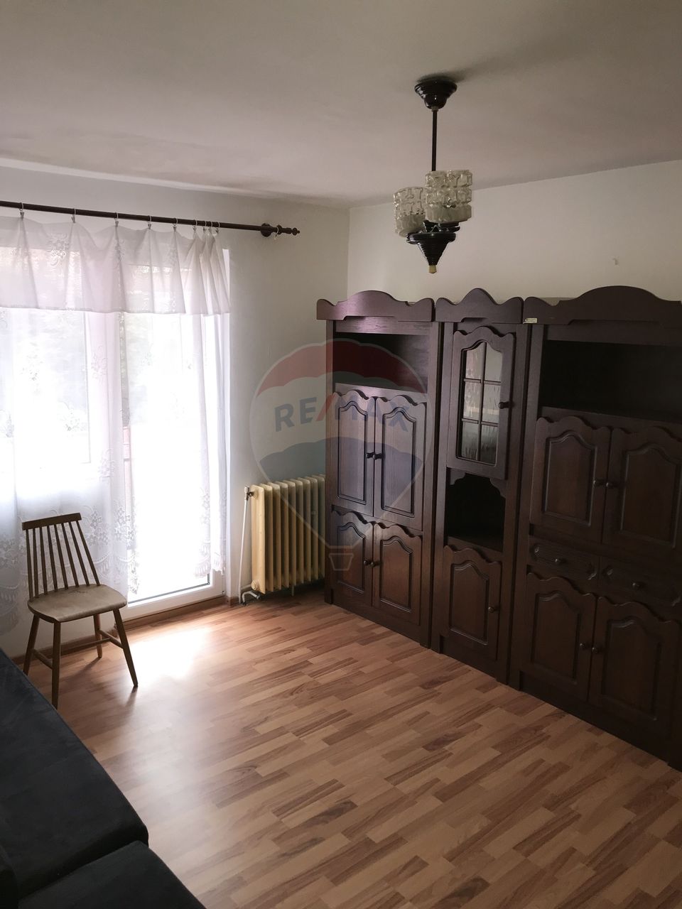 3 room Apartment for sale, Vasile Aaron area