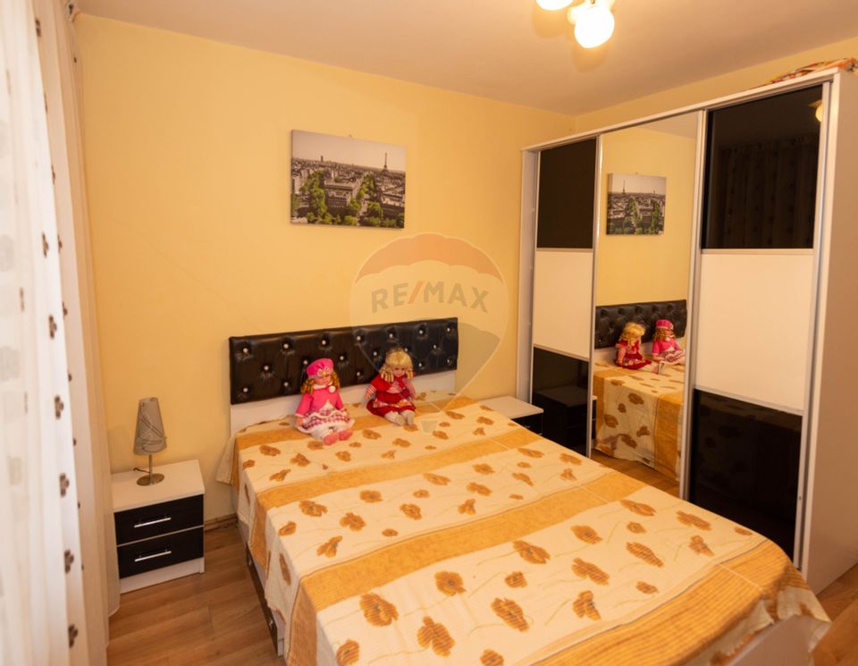 2 room apartment for sale , 48mpu , National Arena