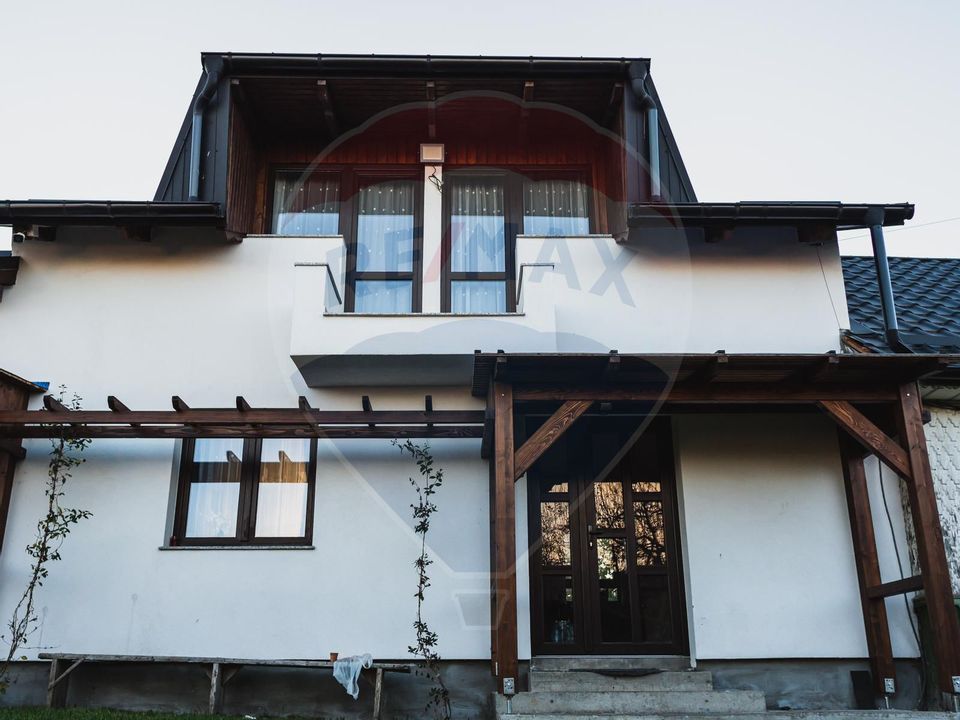 3 room House / Villa for sale