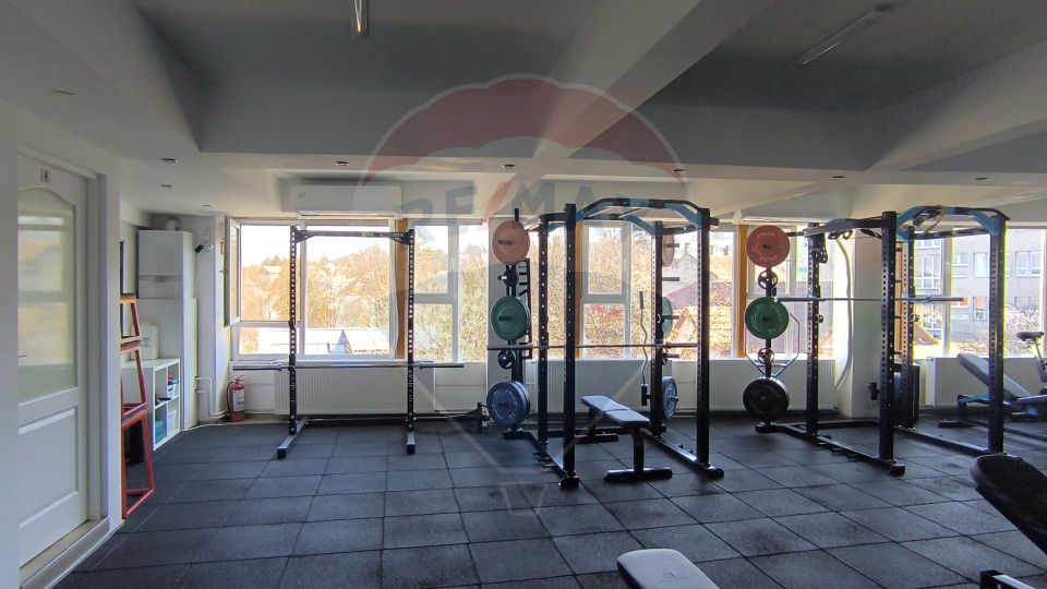 202.35sq.m Commercial Space for sale, Central area