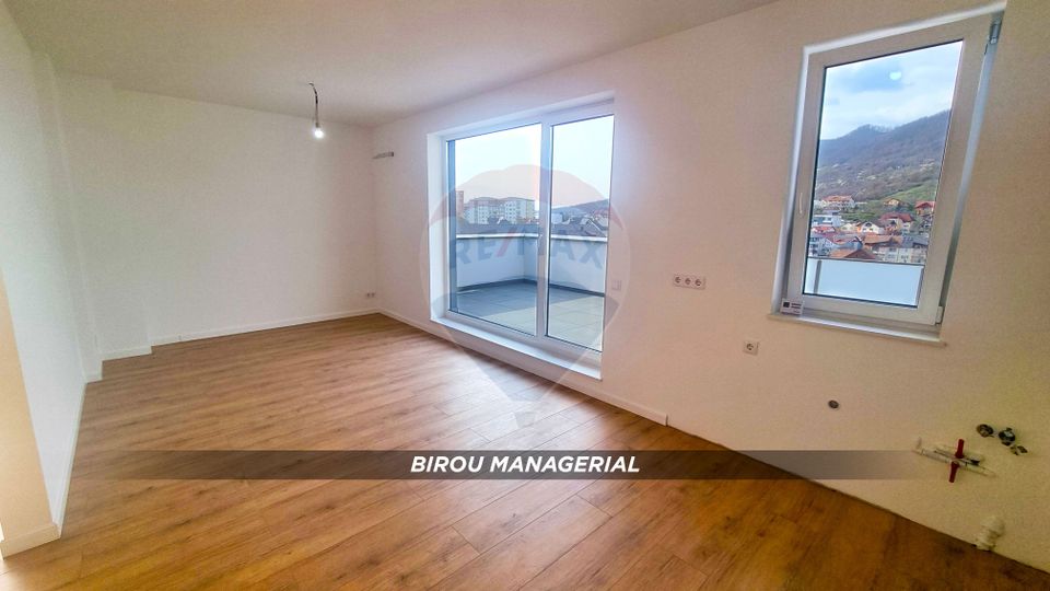 85sq.m Office Space for rent, Sasar area