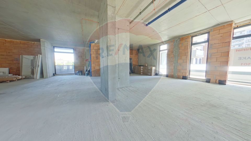 Spații comerciale langa Iulius Mall. Comision 0%