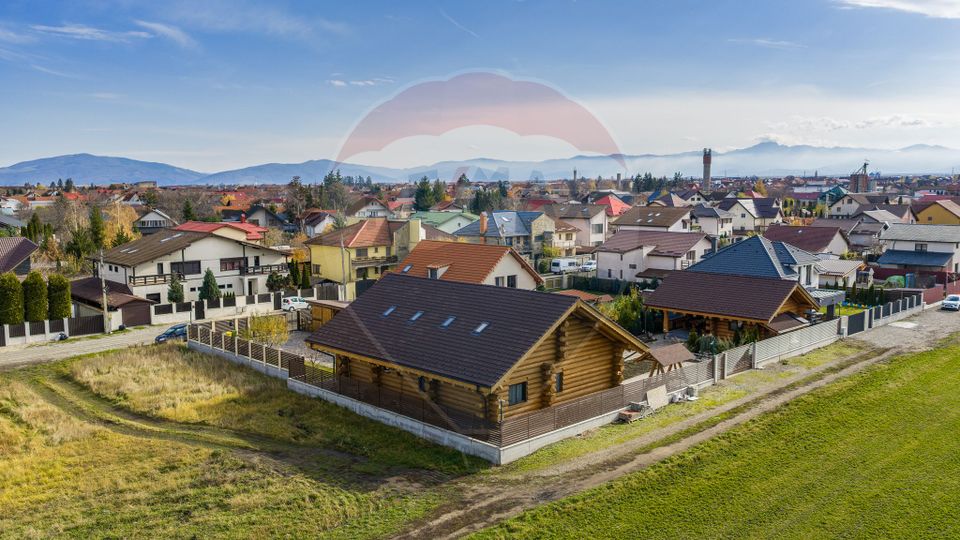 5 room House / Villa for sale