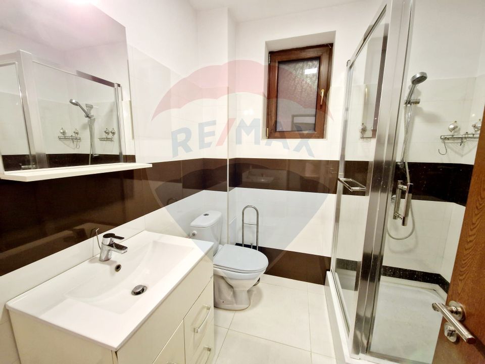 Casa Vila 4 camere / zona Damila