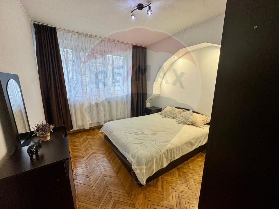 2 room Apartment for sale, Rovine area